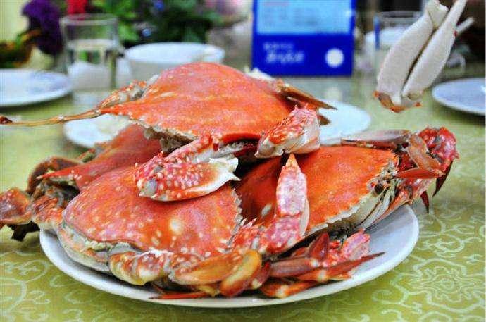 How to raise sea crabs